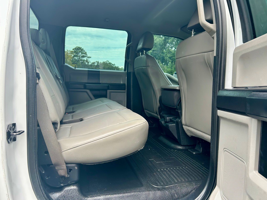 2019 Ford F-250 Image 22