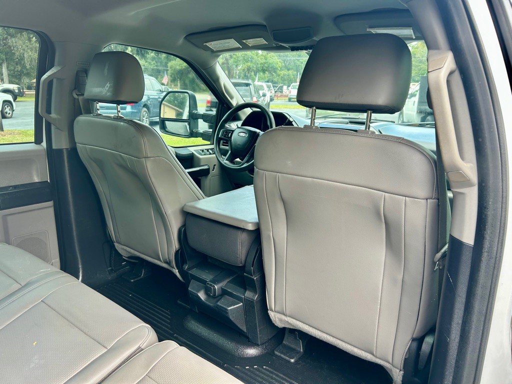 2019 Ford F-250 Image 23