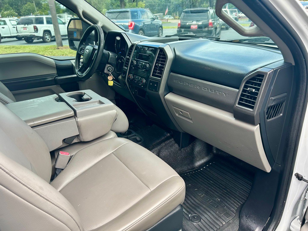 2019 Ford F-250 Image 24