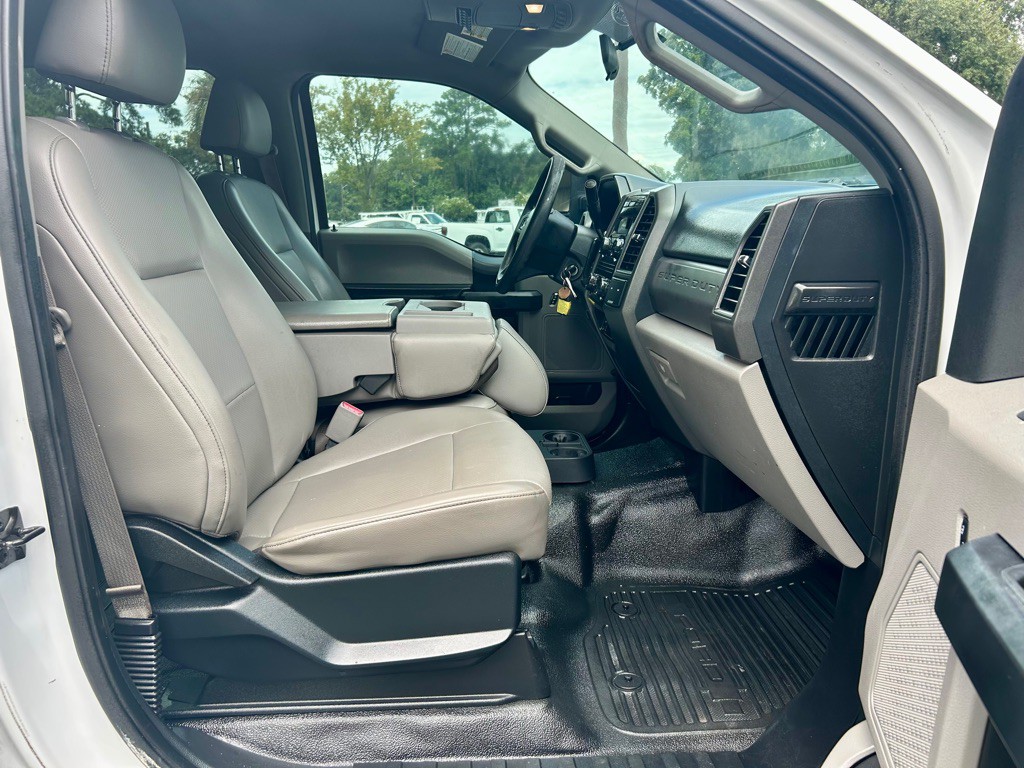 2019 Ford F-250 Image 25