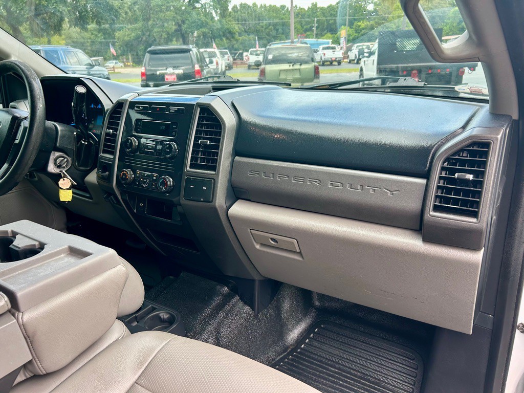 2019 Ford F-250 Image 26