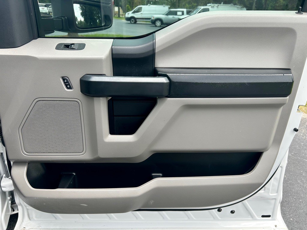 2019 Ford F-250 Image 27