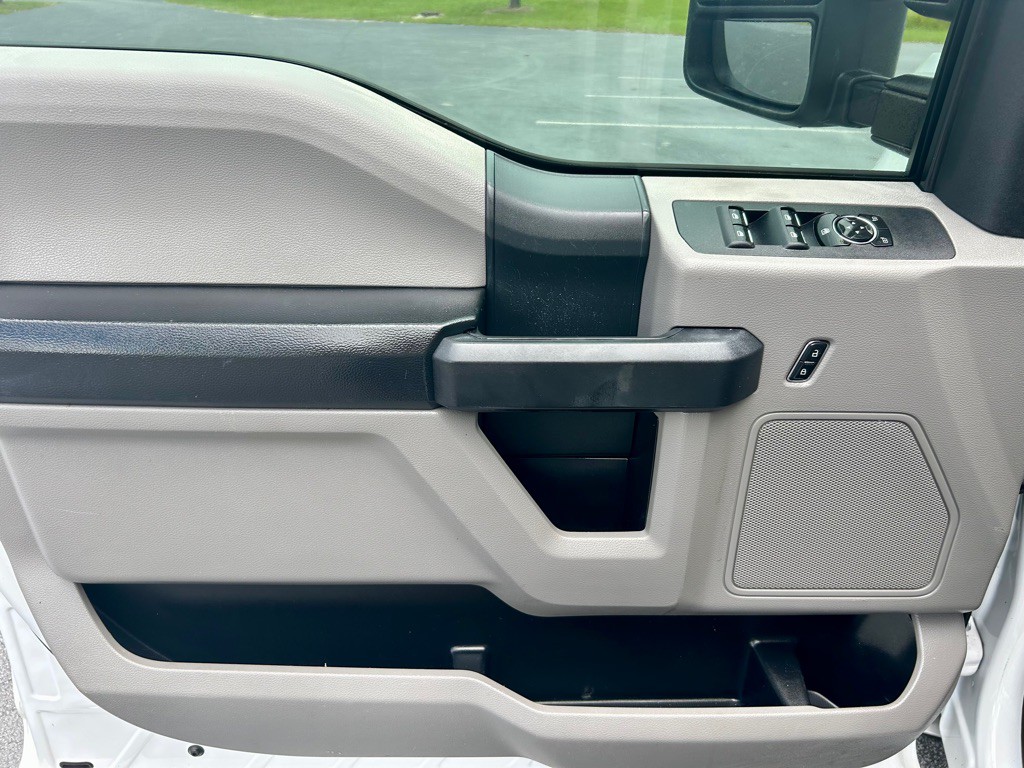 2019 Ford F-250 Image 29
