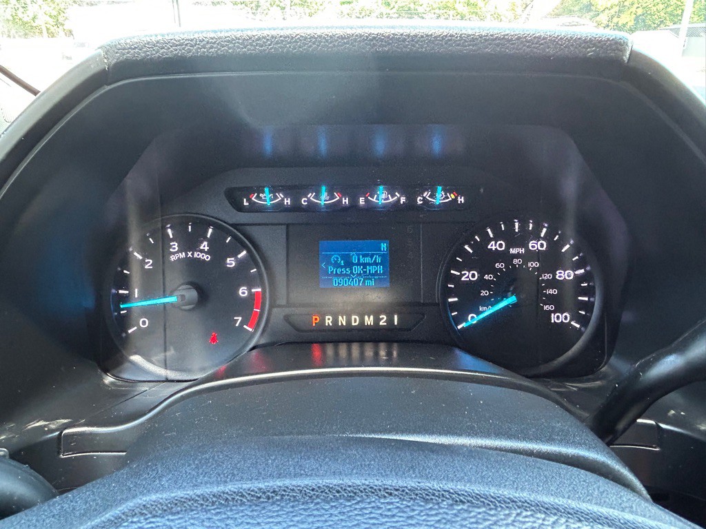 2019 Ford F-250 Image 32