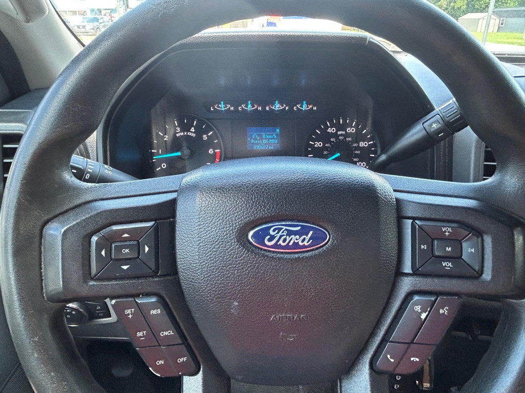2019 Ford F-250 Image 33