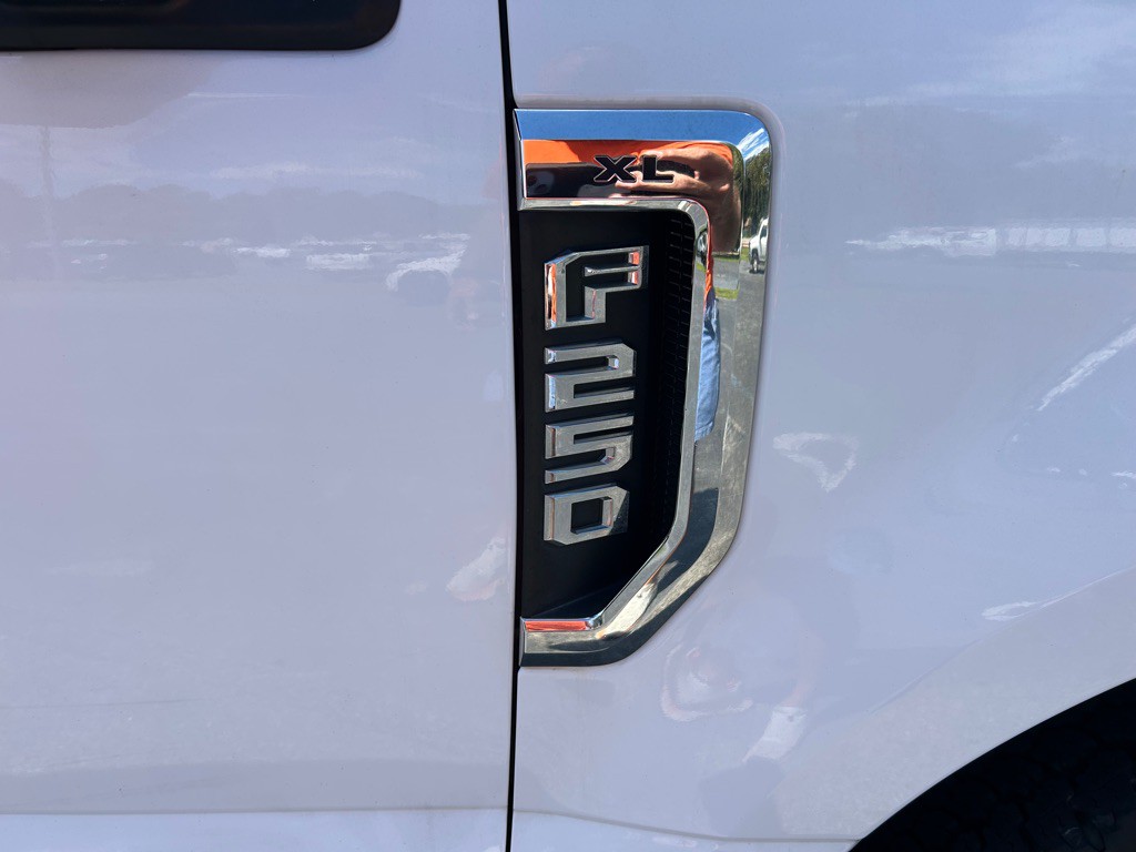 2019 Ford F-250 Image 34