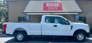 Image for 2018 Ford F-350 XL 8' LWB ID: 7624825