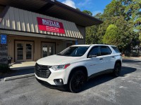 Image for 2018 Chevrolet Traverse Premier ID: 7656194