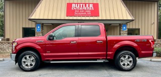 Image for 2017 Ford F-150 XLT ID: 7678476