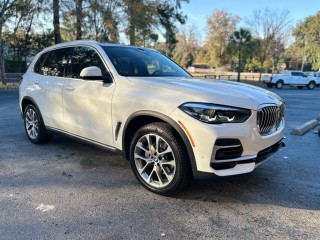 Image for 2022 BMW X5 xDrive40i ID: 7686707