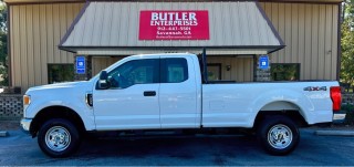 Image for 2022 Ford F-250 XL 8' BED ID: 7750074