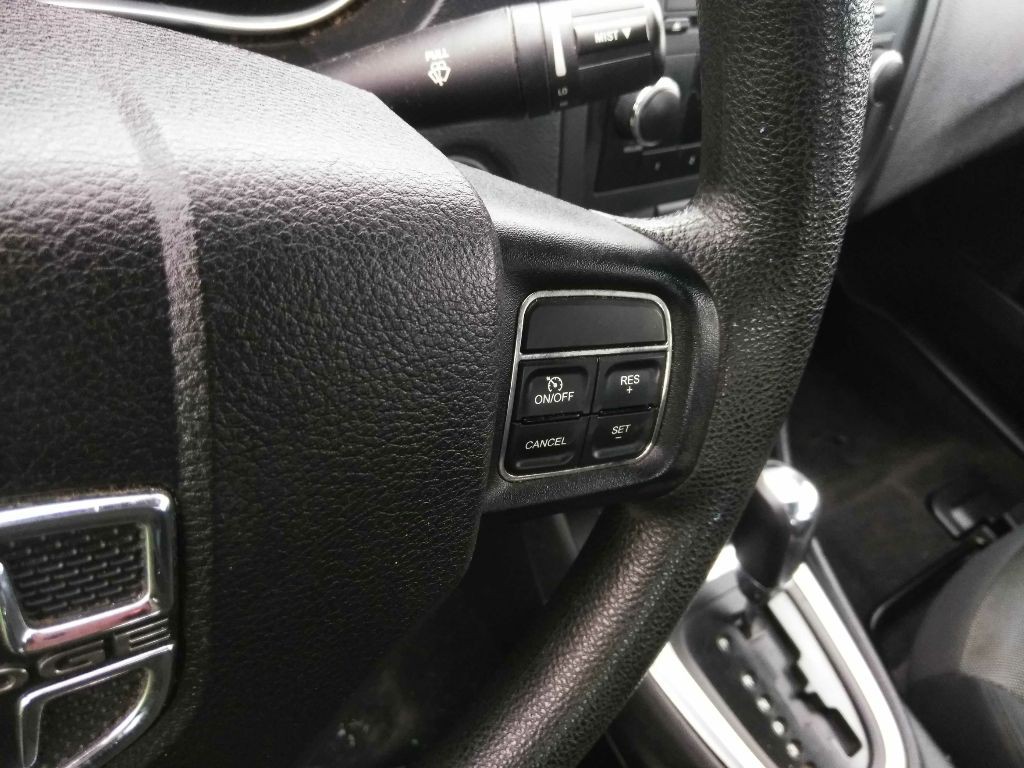 2013 Dodge Avenger Image 14