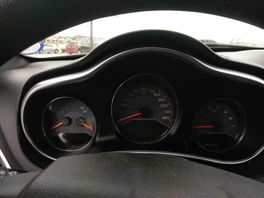 2013 Dodge Avenger Image 16