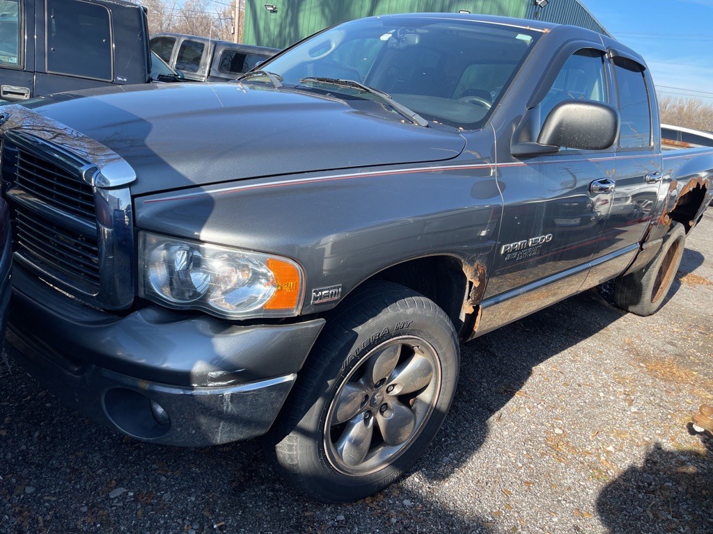 2005 Dodge Ram 1500 Image 1