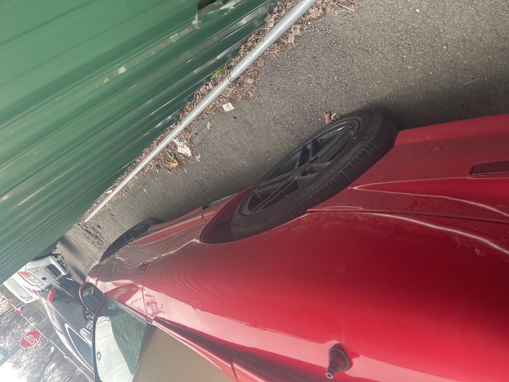 1996 Pontiac Firebird Image 4