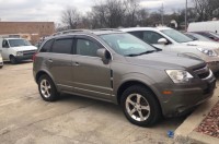 Image for 2012 Chevrolet Captiva LTZ ID: 6958092