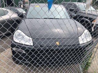 Image for 2008 Porsche Cayenne GTS ID: 6958096