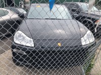 Image for 2008 Porsche Cayenne GTS ID: 6958096