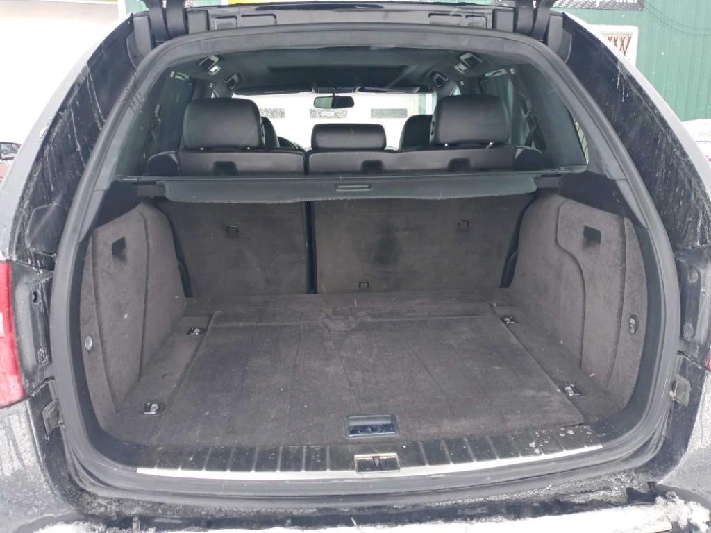 2008 Porsche Cayenne Image 5