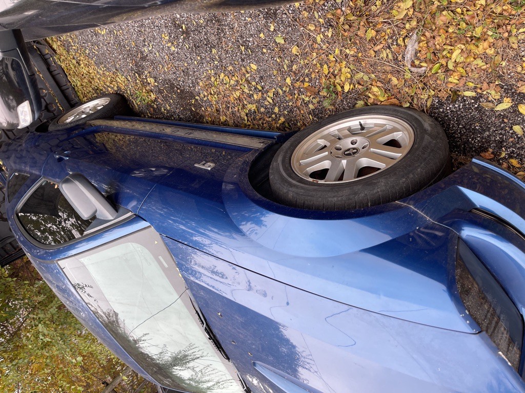 2007 Ford Mustang Image 2
