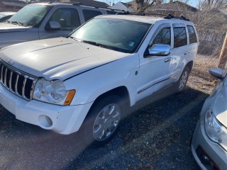 Image for 2005 Jeep Grand Cherokee Limited ID: 6958099