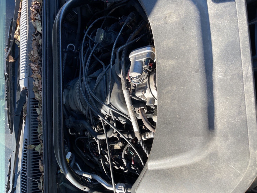 2005 Jeep Grand Cherokee Image 6