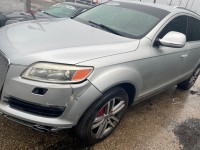 Image for 2007 Audi Q7 4.2T quattro ID: 6958100