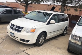 Image for 2010 Dodge Grand Caravan SXT ID: 6958102
