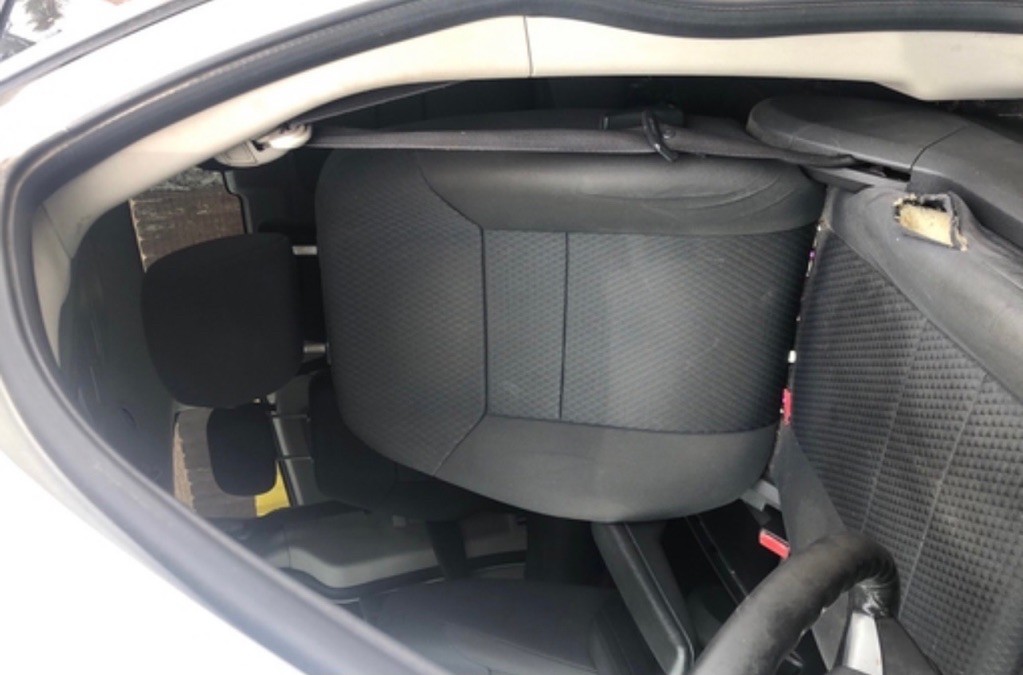 2010 Dodge Grand Caravan Image 5