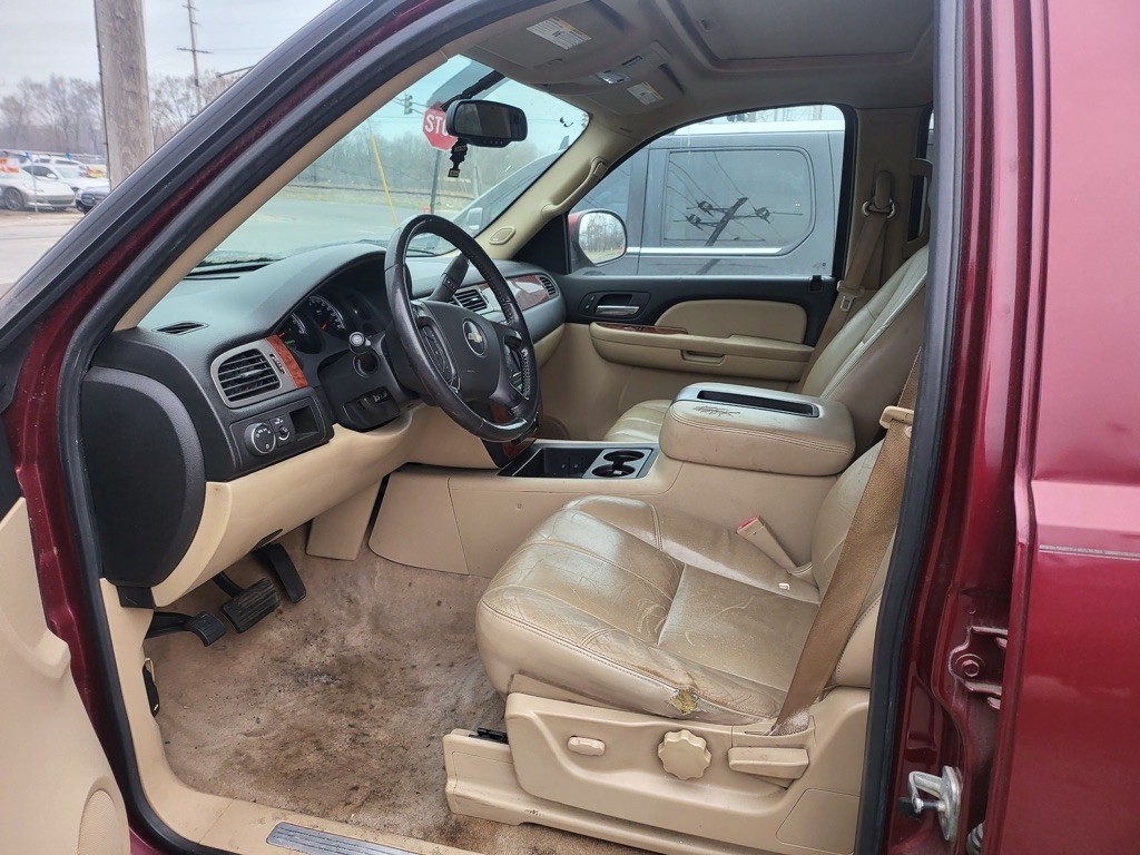 2008 Chevrolet Tahoe Image 6
