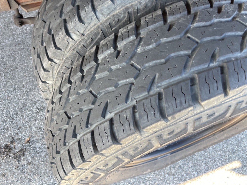 2002 Ford F-350 Image 4