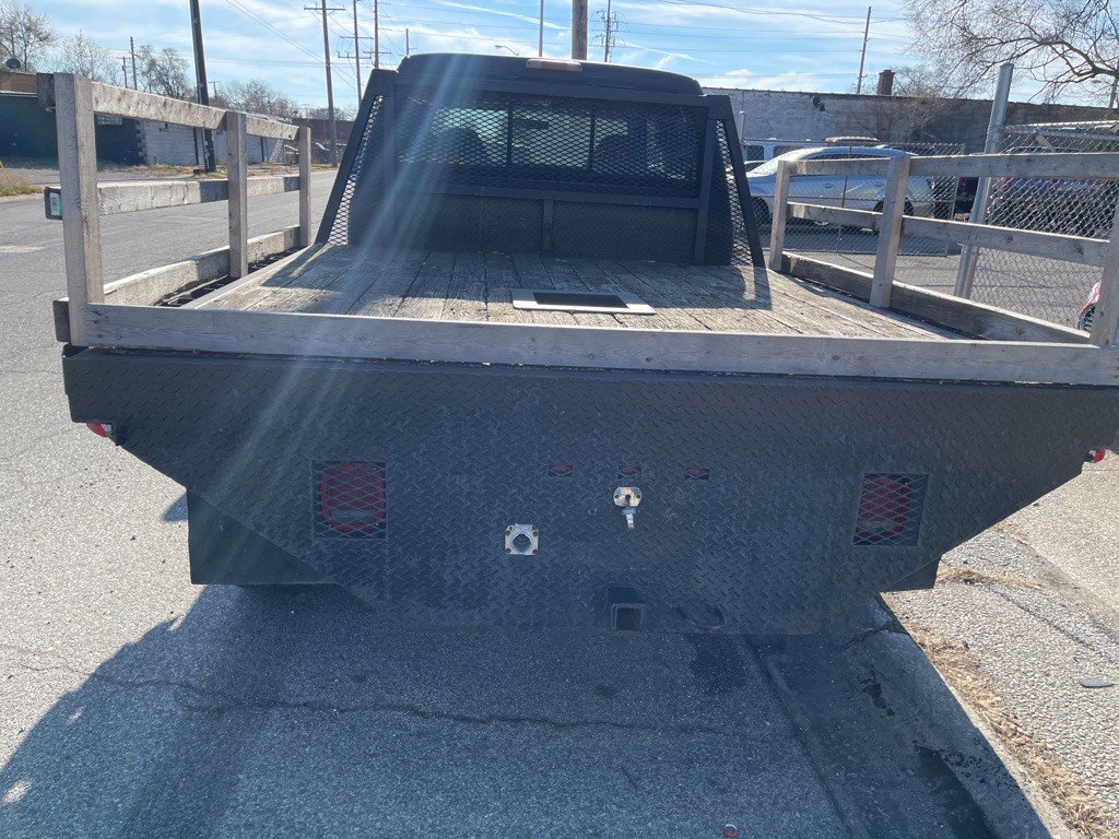 2002 Ford F-350 Image 5