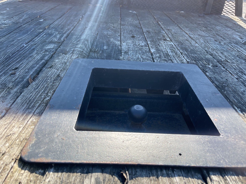 2002 Ford F-350 Image 6