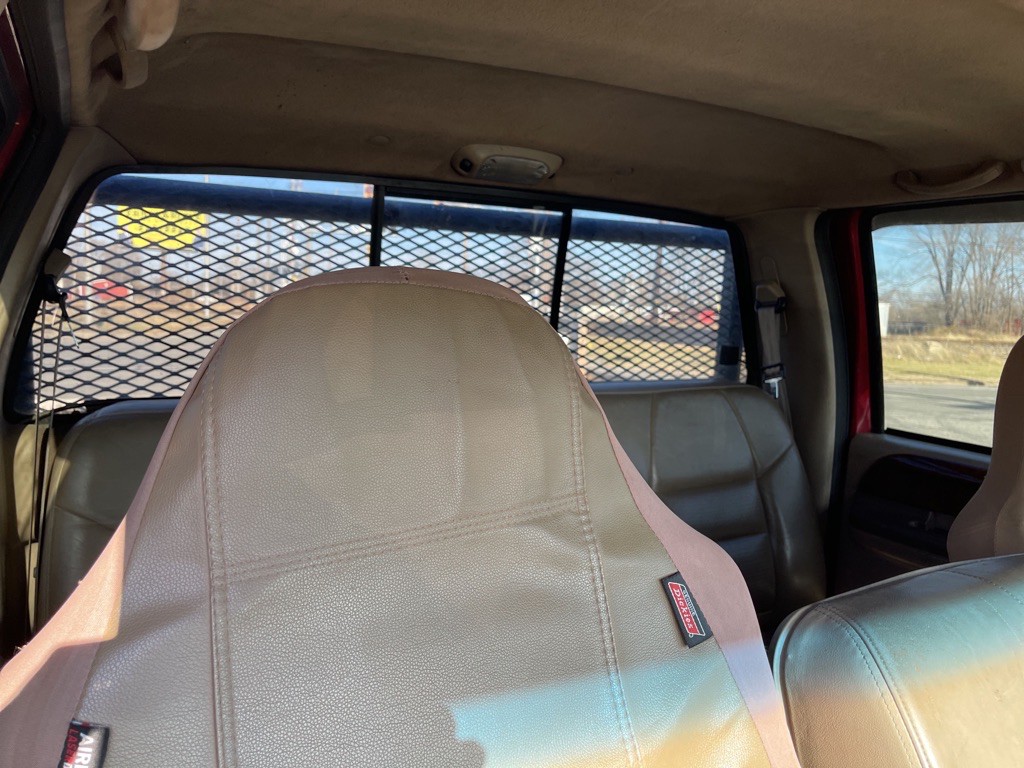 2002 Ford F-350 Image 9