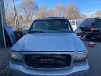 Image for 2000 GMC Yukon Denali ID: 6958115