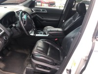 Image for 2012 Ford Explorer Limited ID: 6958116