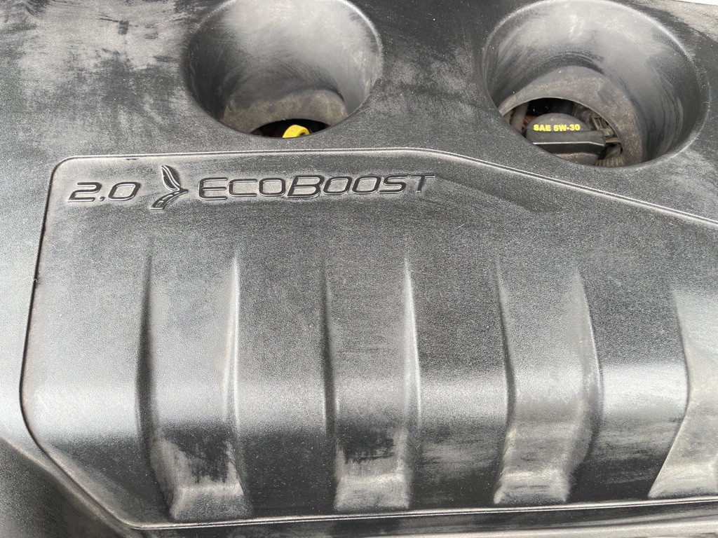 2012 Ford Explorer Image 8