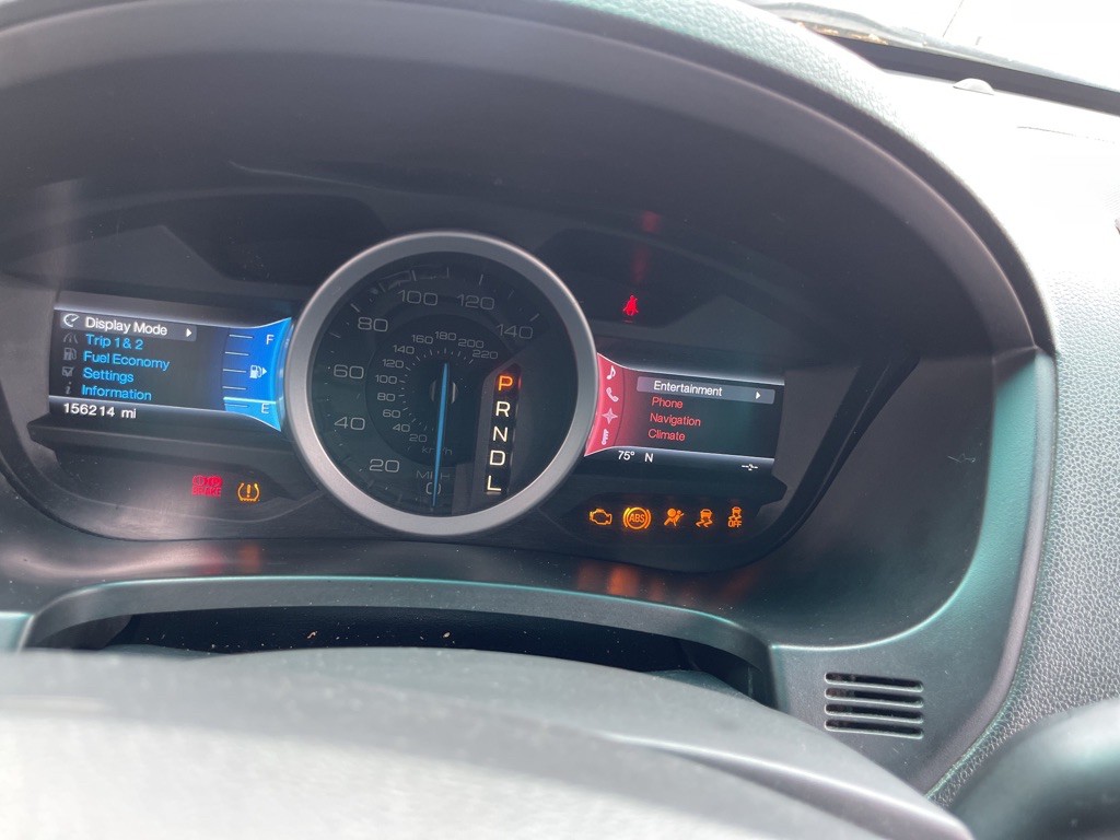 2012 Ford Explorer Image 14