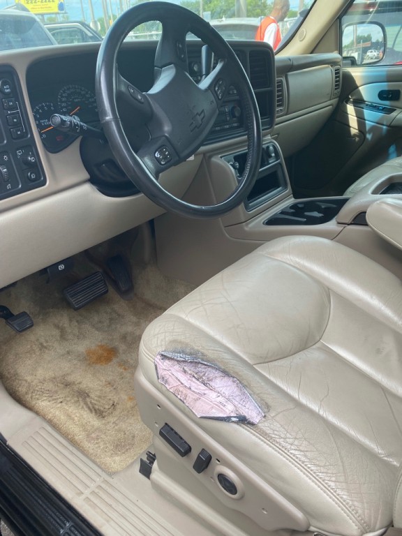 2012 Ford Explorer Image 16