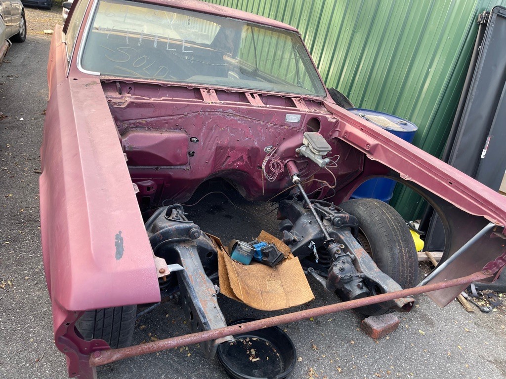 1964 Pontiac GTO Image 2