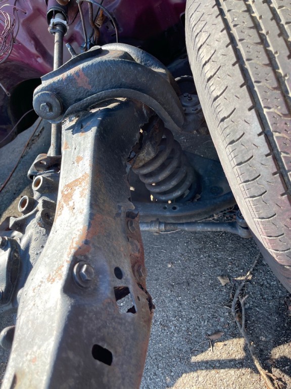 1964 Pontiac GTO Image 7