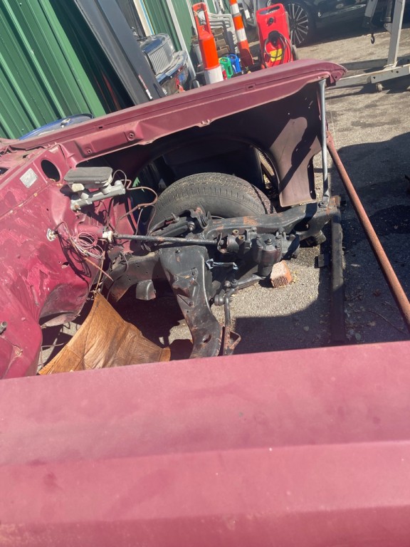 1964 Pontiac GTO Image 8