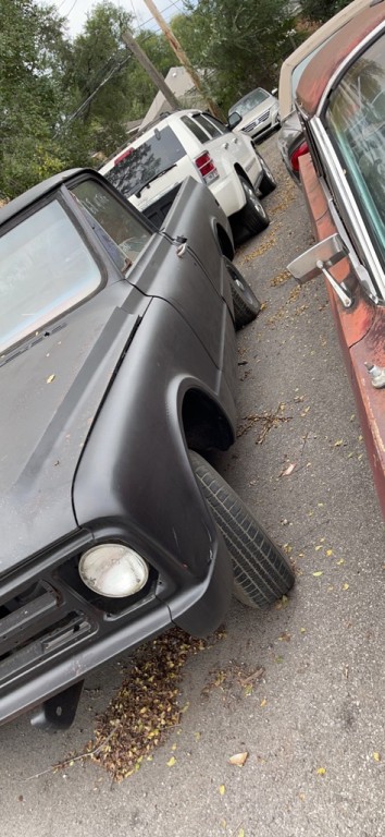 1967 Chevrolet C/K 10 Image 3