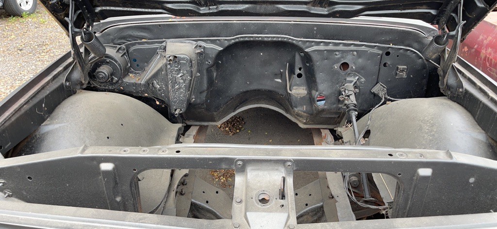 1967 Chevrolet C/K 10 Image 6