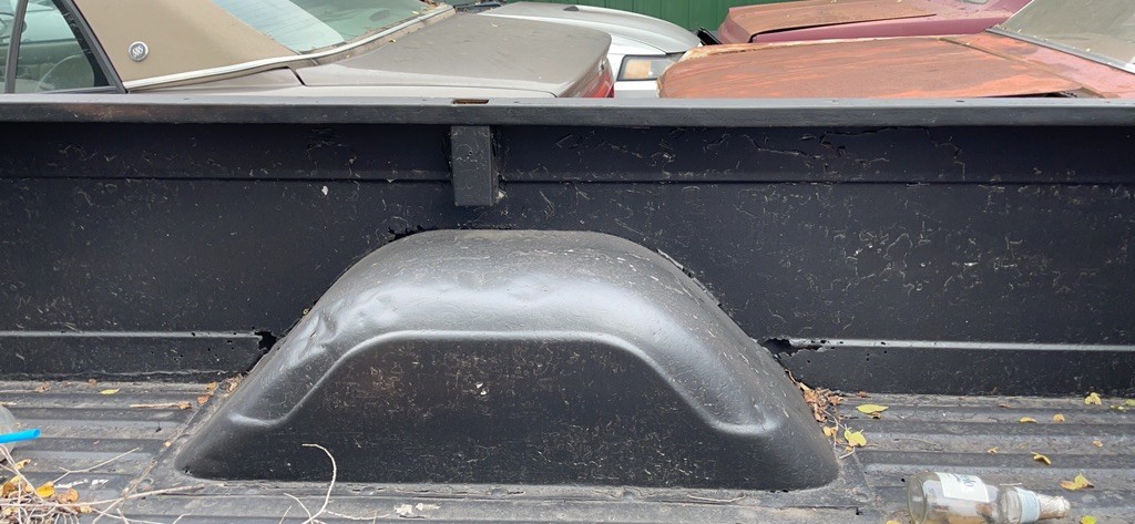 1967 Chevrolet C/K 10 Image 8