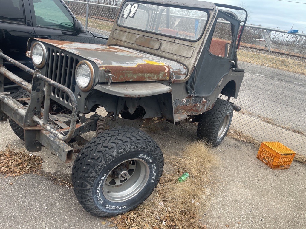 1967 Chevrolet C/K 10 Image 17