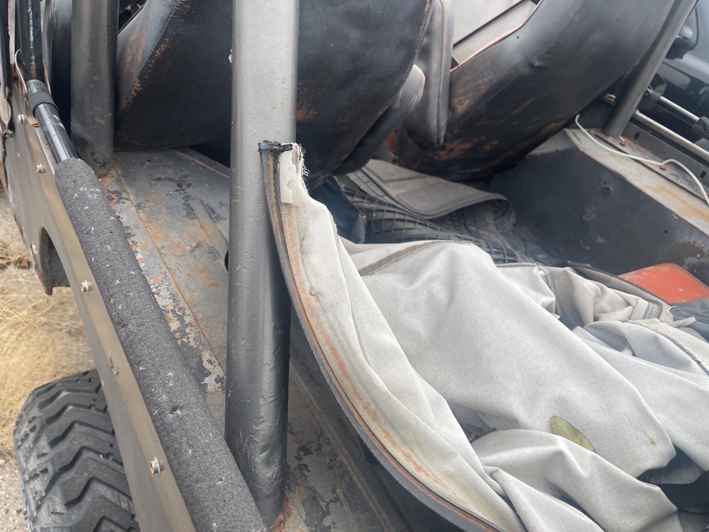 1967 Chevrolet C/K 10 Image 19