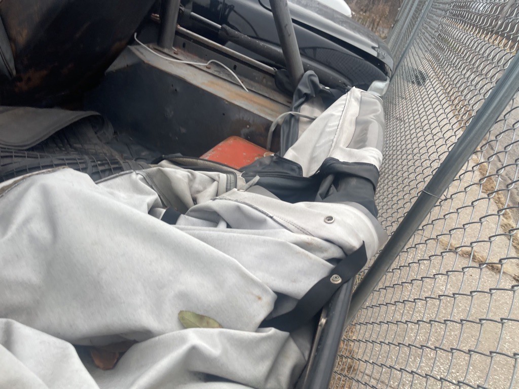 1967 Chevrolet C/K 10 Image 20