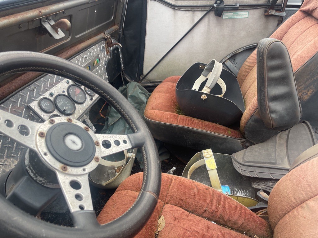 1967 Chevrolet C/K 10 Image 21