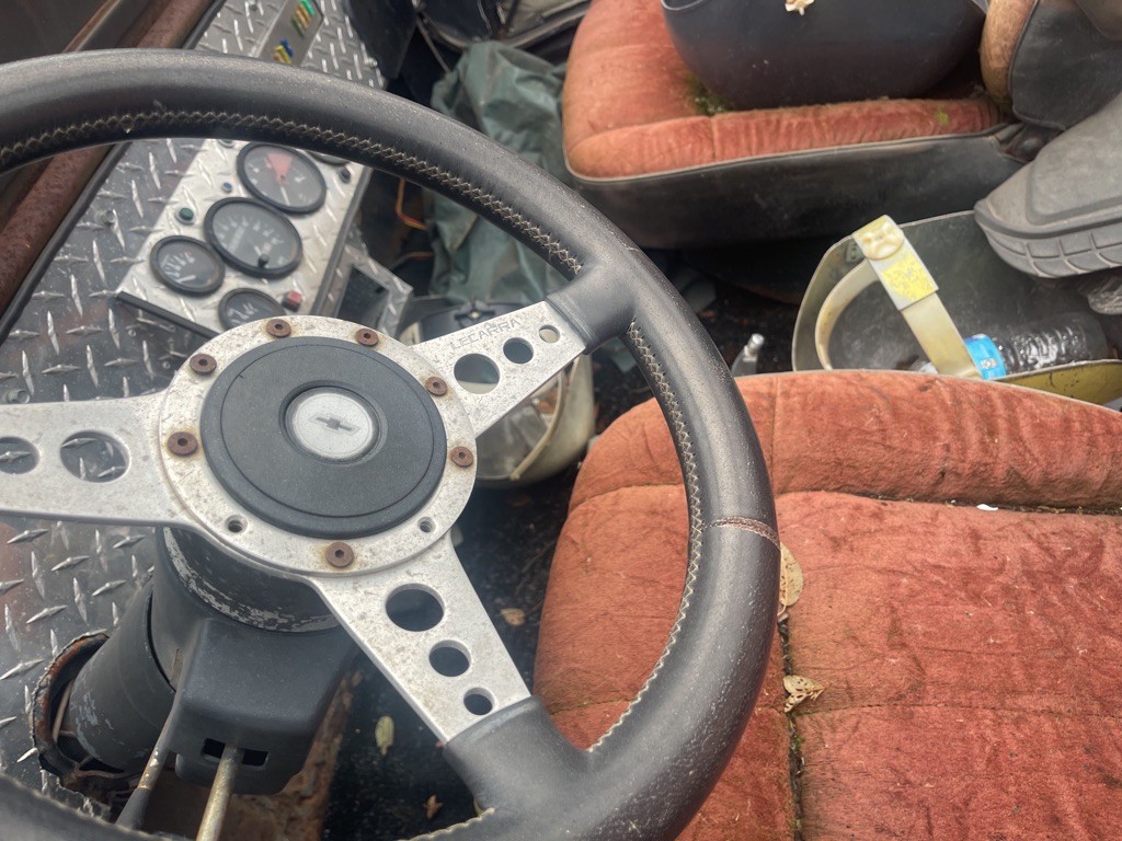 1967 Chevrolet C/K 10 Image 22